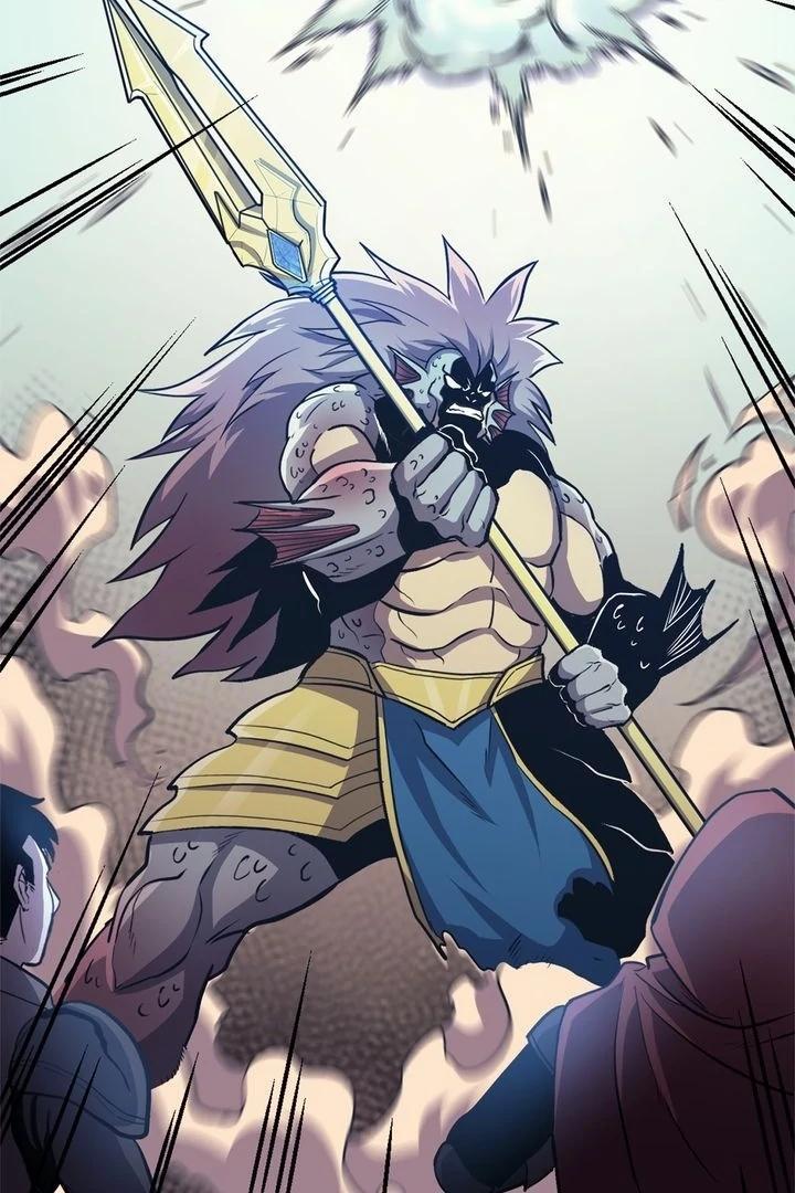 Read The Max Level Returner EN Manga Online