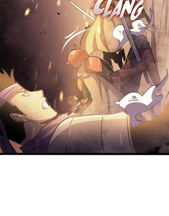 Read The Max Level Returner EN Manga Online