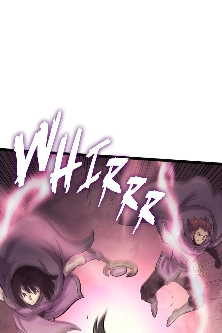 Read The Max Level Returner EN Manga Online
