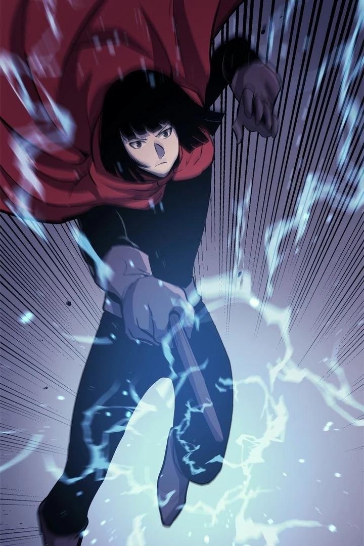 Read The Max Level Returner EN Manga Online