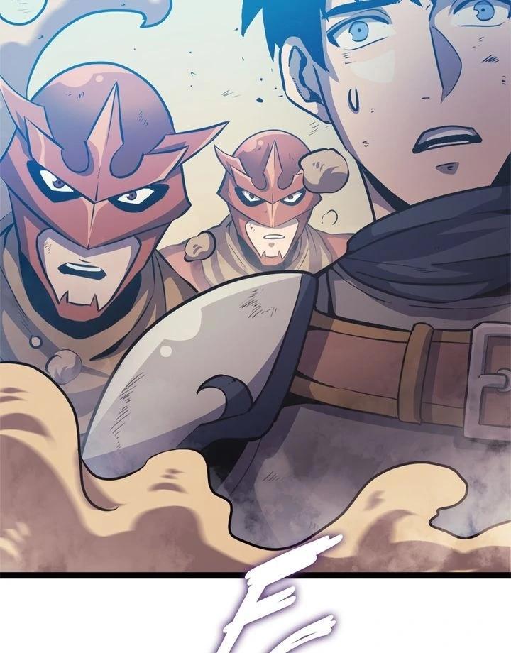 Read The Max Level Returner EN Manga Online