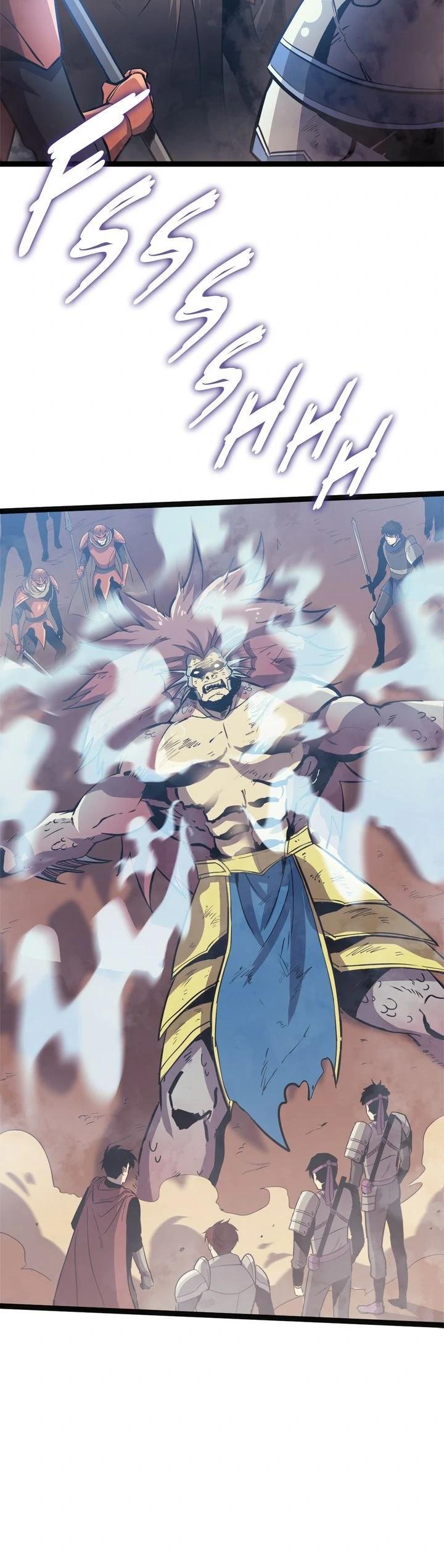 Read The Max Level Returner EN Manga Online