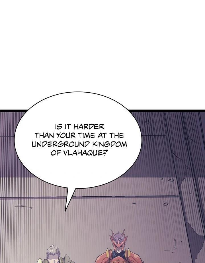 Read The Max Level Returner EN Manga Online