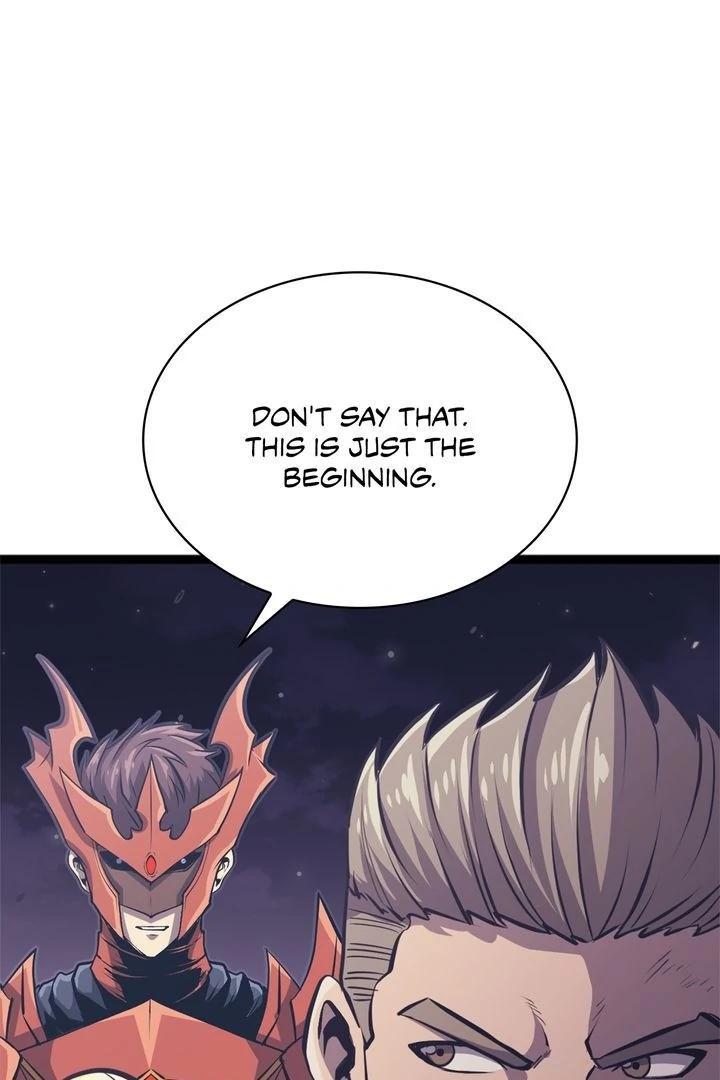 Read The Max Level Returner EN Manga Online