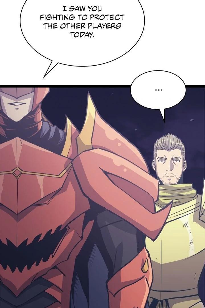 Read The Max Level Returner EN Manga Online