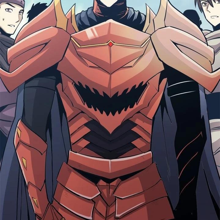 Read The Max Level Returner EN Manga Online