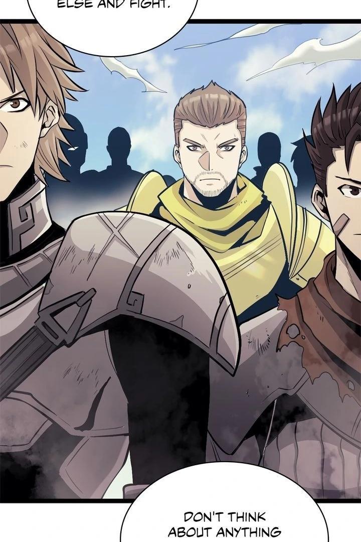 Read The Max Level Returner EN Manga Online