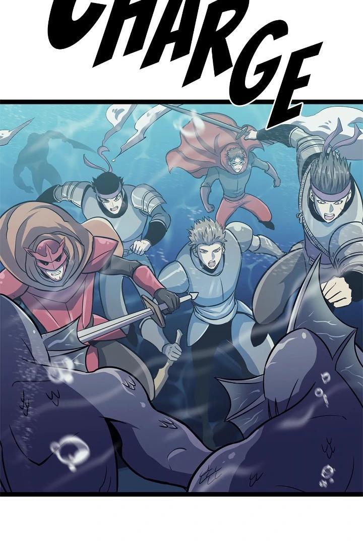 Read The Max Level Returner EN Manga Online
