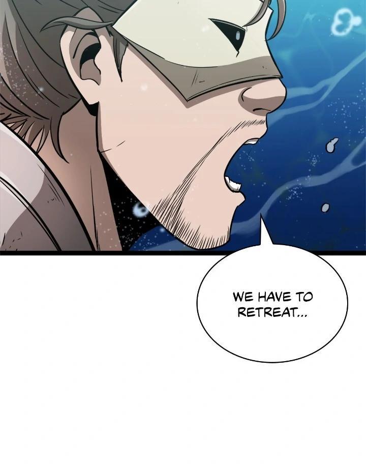 Read The Max Level Returner EN Manga Online