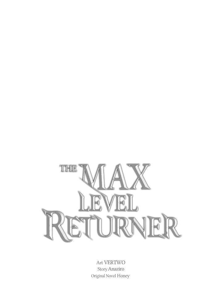 Read The Max Level Returner EN Manga Online