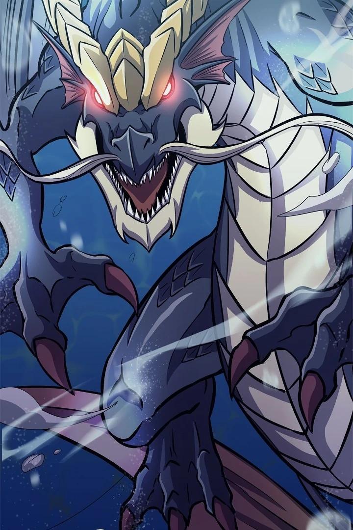 Read The Max Level Returner EN Manga Online