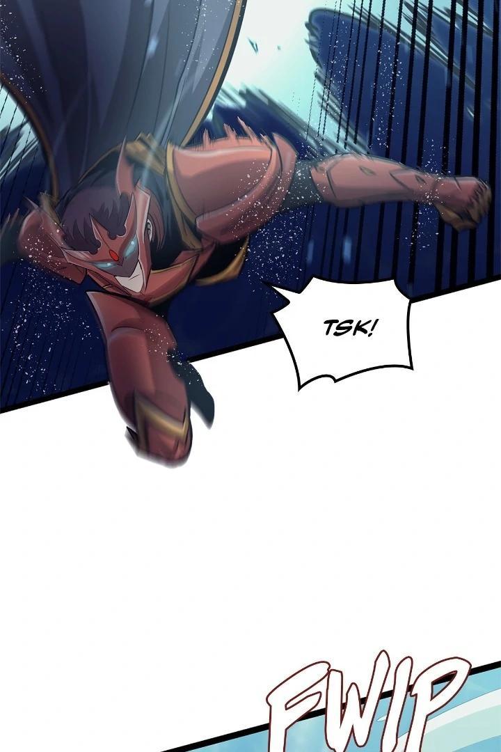 Read The Max Level Returner EN Manga Online