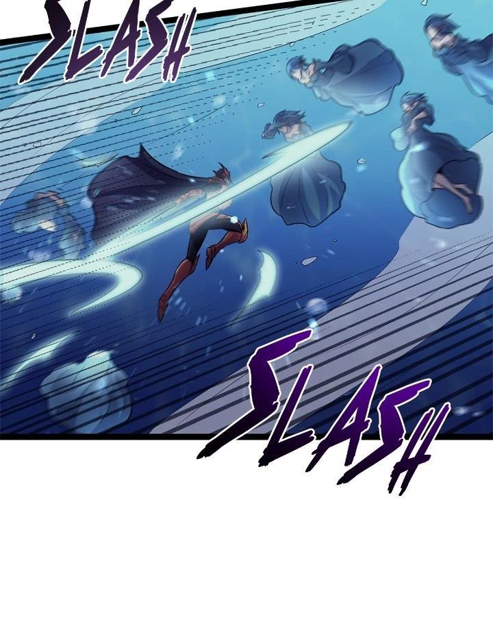 Read The Max Level Returner EN Manga Online