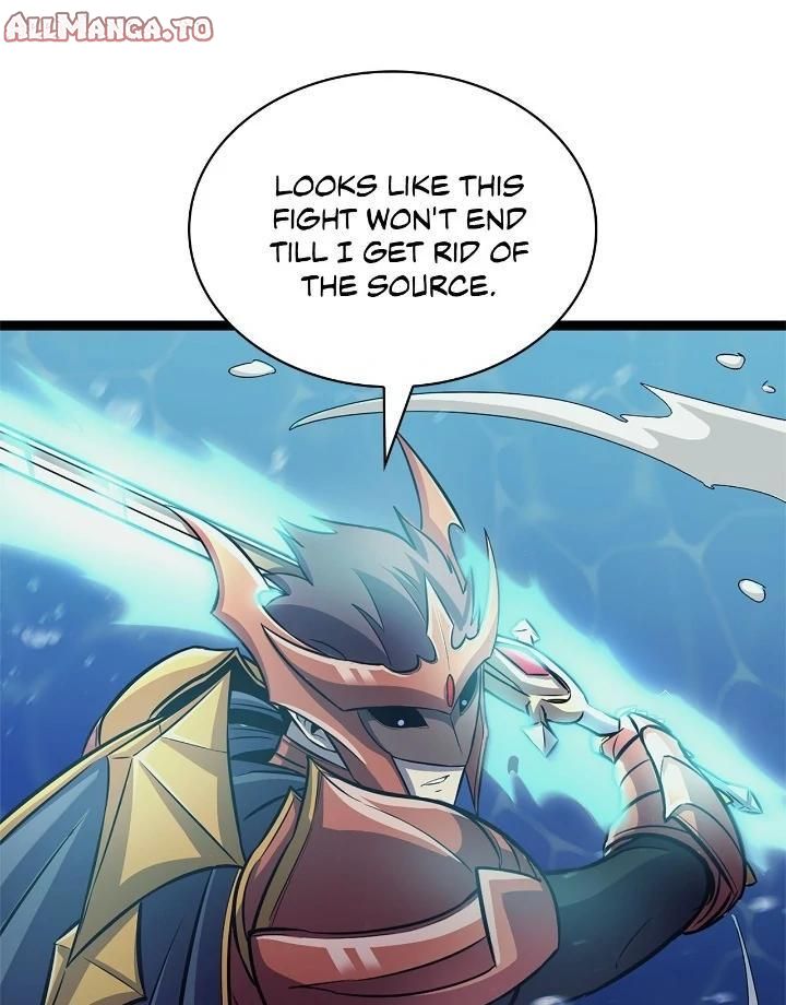 Read The Max Level Returner EN Manga Online