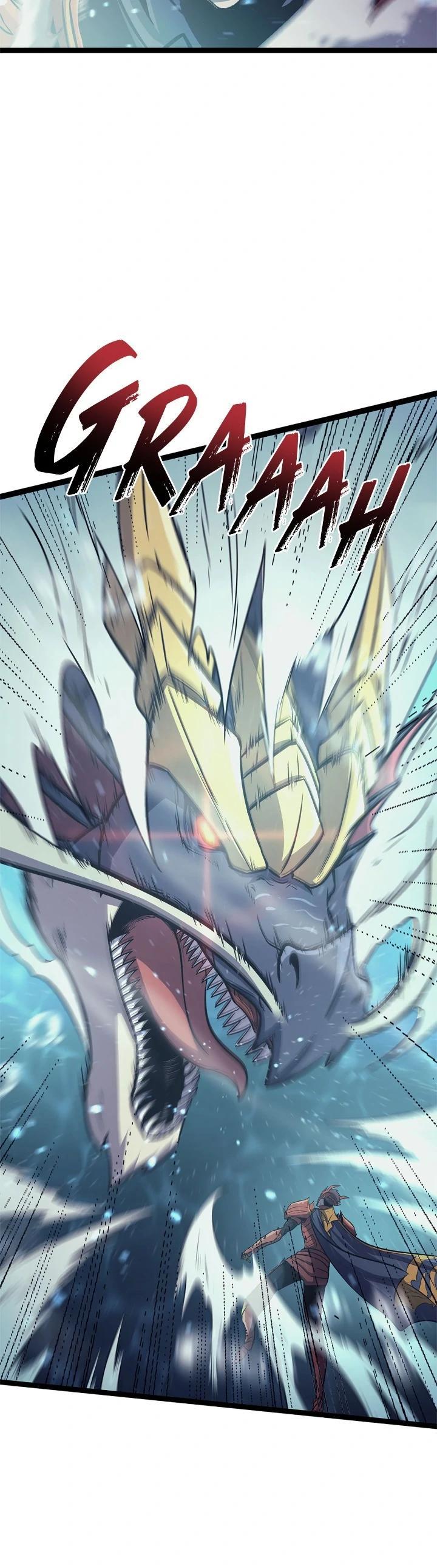 Read The Max Level Returner EN Manga Online