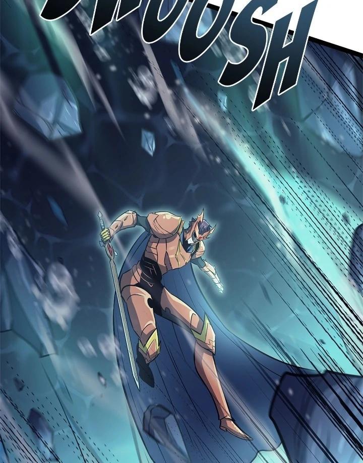 Read The Max Level Returner EN Manga Online