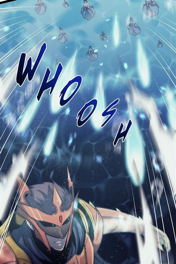 Read The Max Level Returner EN Manga Online