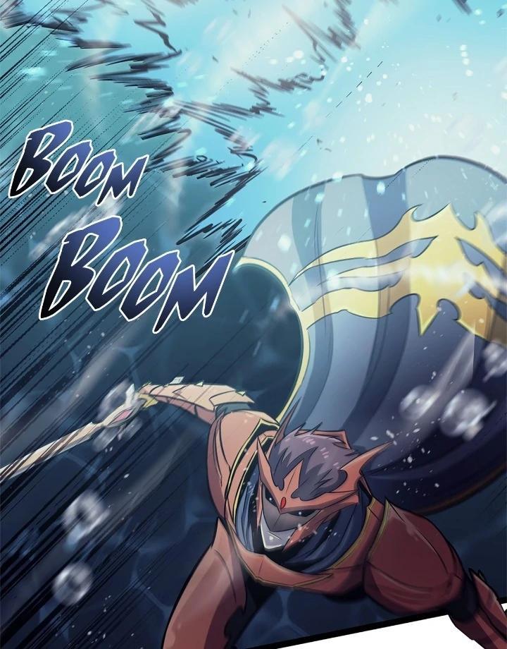 Read The Max Level Returner EN Manga Online
