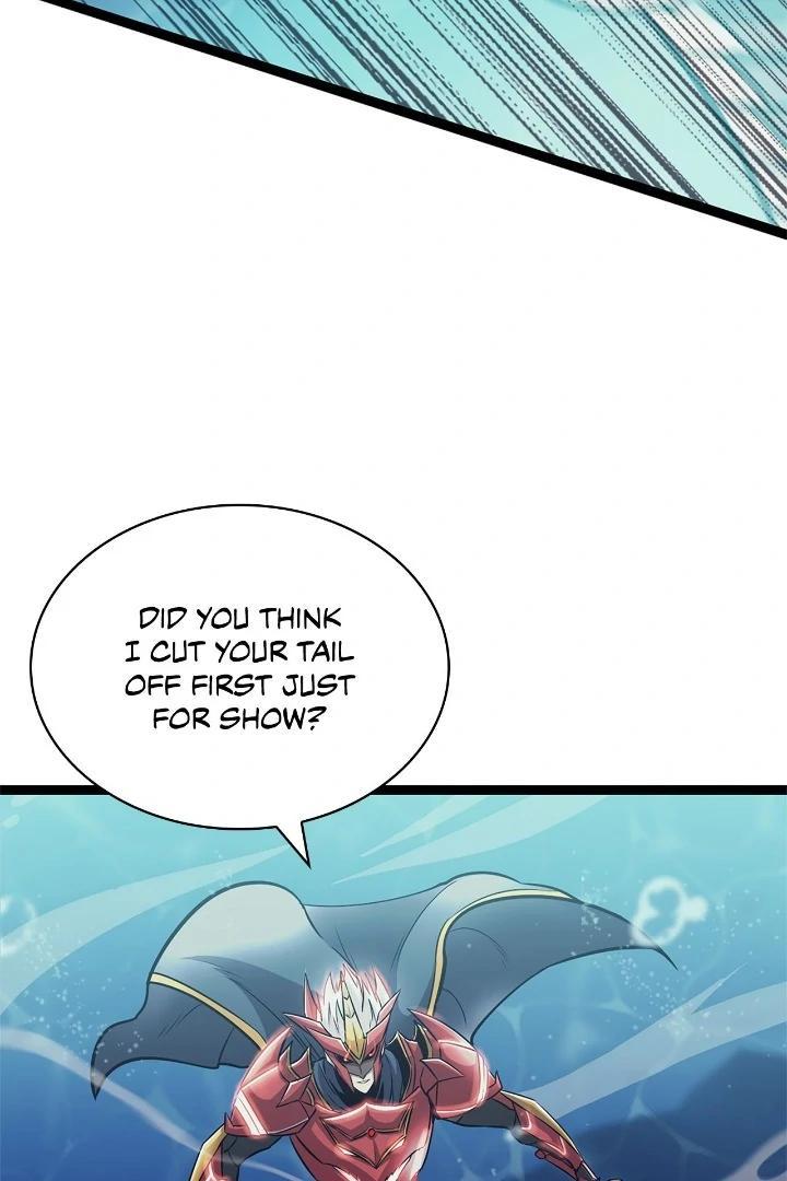 Read The Max Level Returner EN Manga Online
