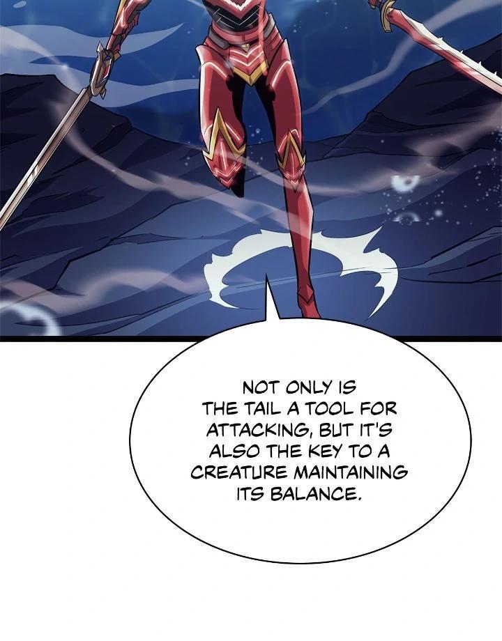Read The Max Level Returner EN Manga Online