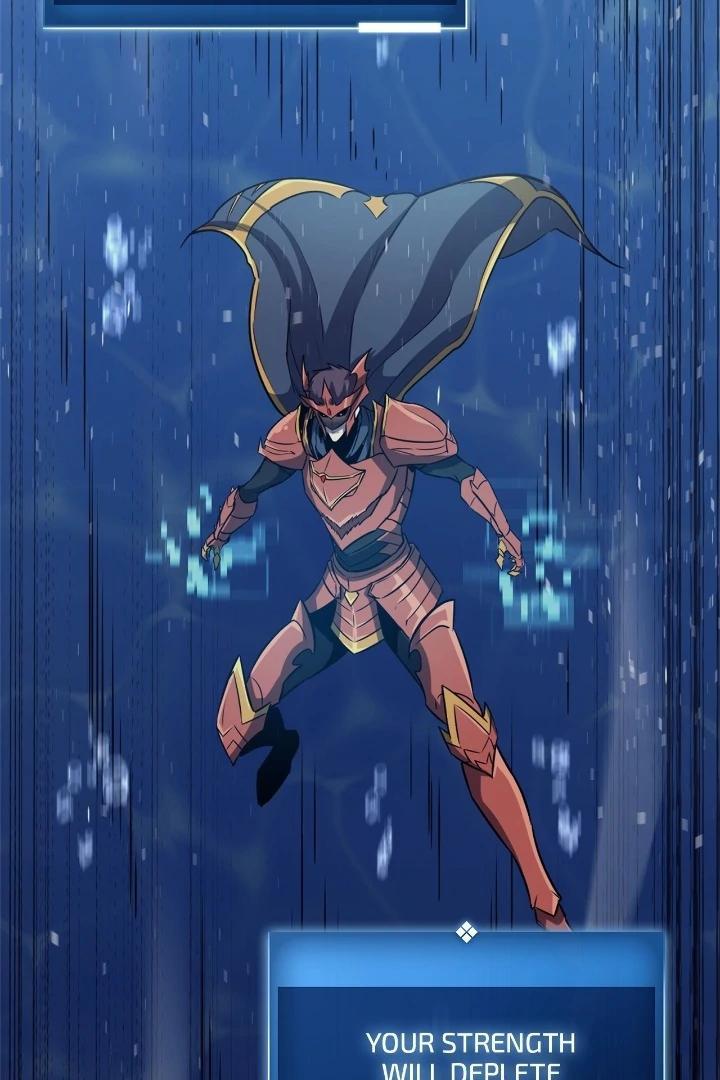 Read The Max Level Returner EN Manga Online
