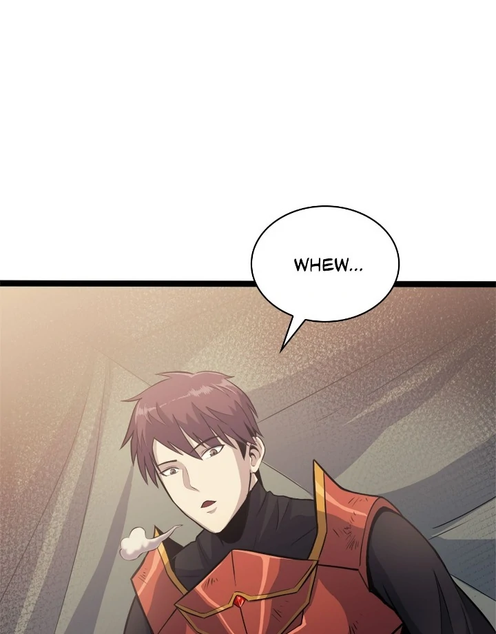 Read The Max Level Returner EN Manga Online