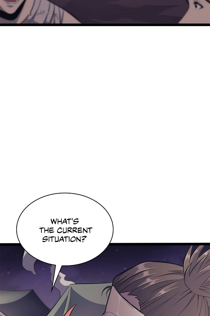 Read The Max Level Returner EN Manga Online