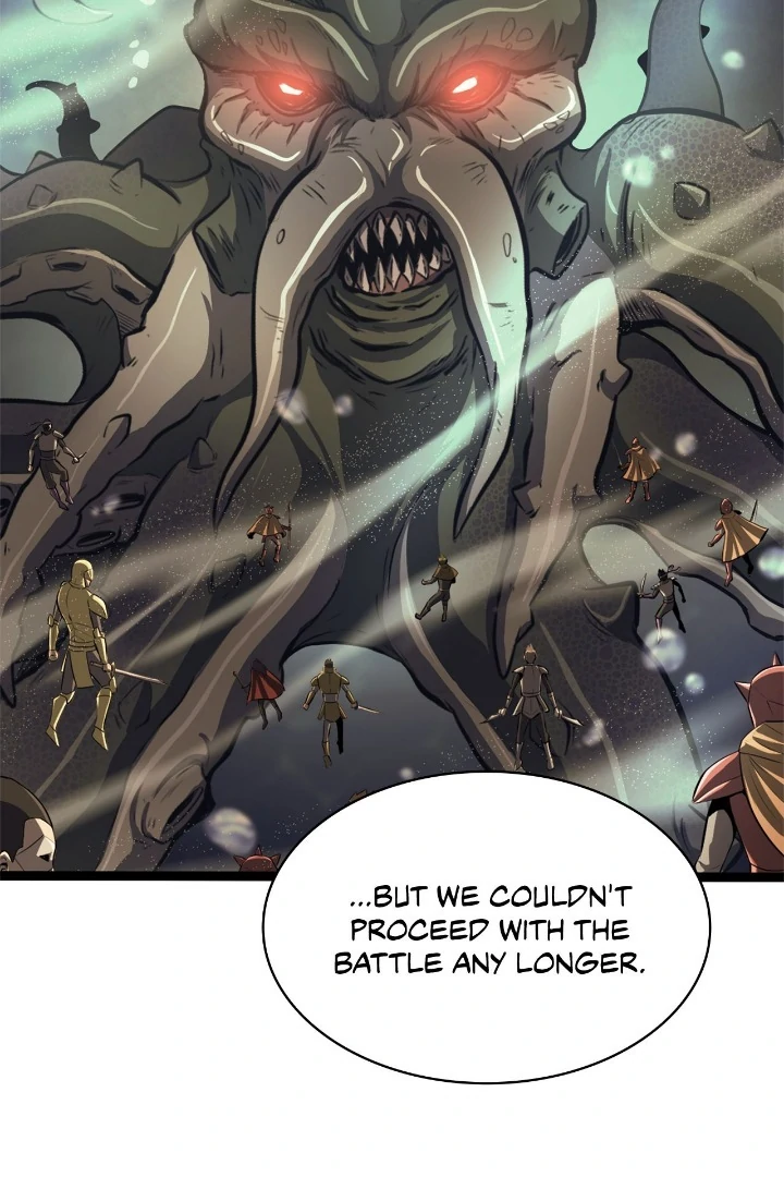 Read The Max Level Returner EN Manga Online