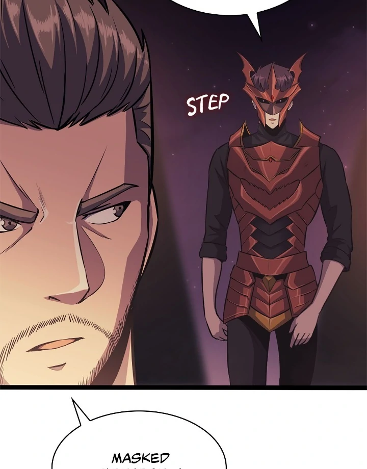 Read The Max Level Returner EN Manga Online