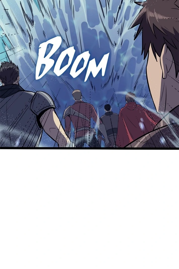 Read The Max Level Returner EN Manga Online