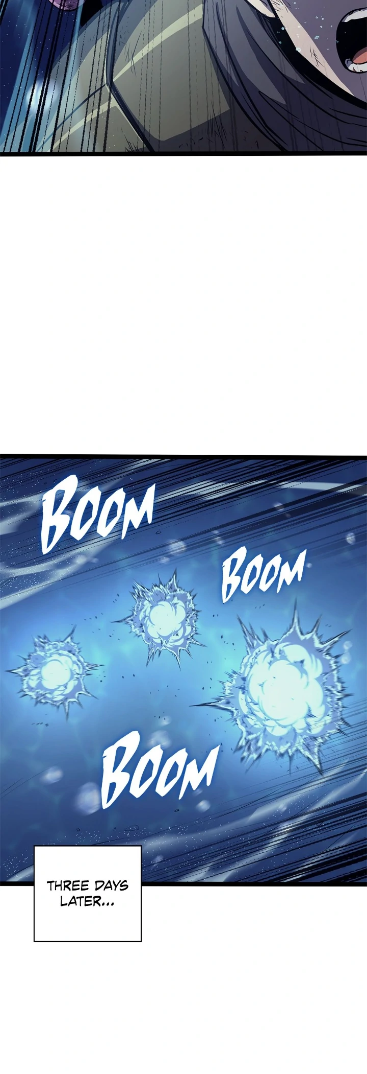 Read The Max Level Returner EN Manga Online