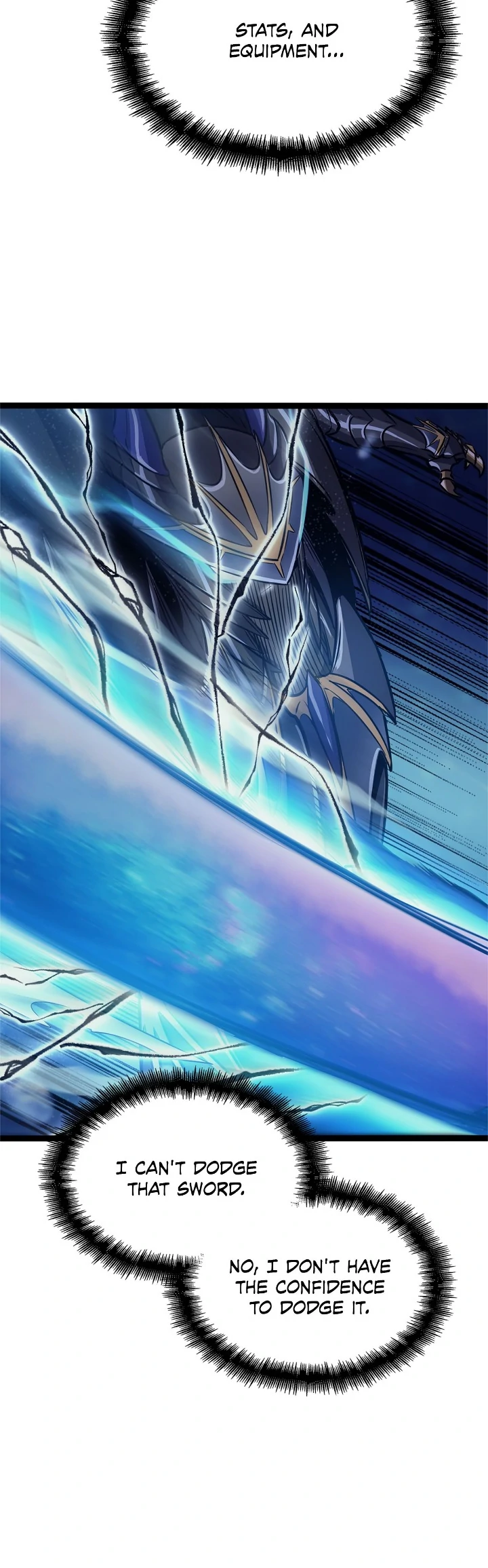 Read The Max Level Returner EN Manga Online