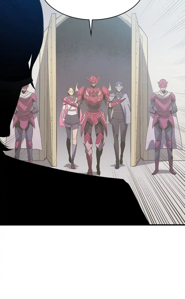 Read The Max Level Returner EN Manga Online
