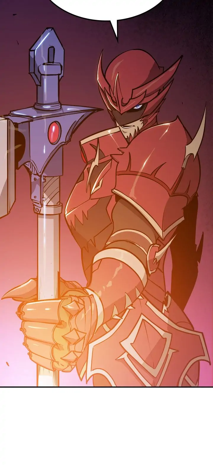 Read The Max Level Returner EN Manga Online