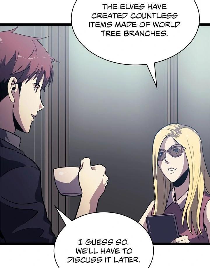Read The Max Level Returner EN Manga Online