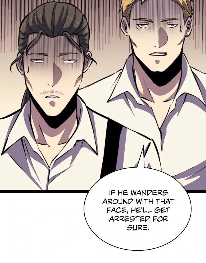 Read The Max Level Returner EN Manga Online