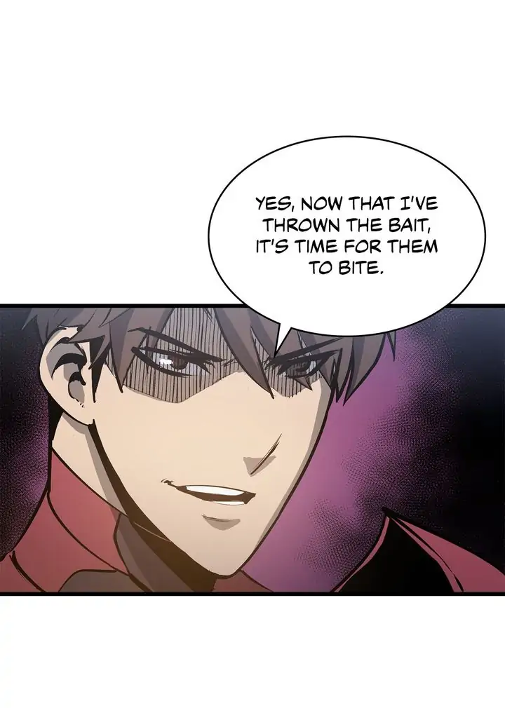 Read The Max Level Returner EN Manga Online