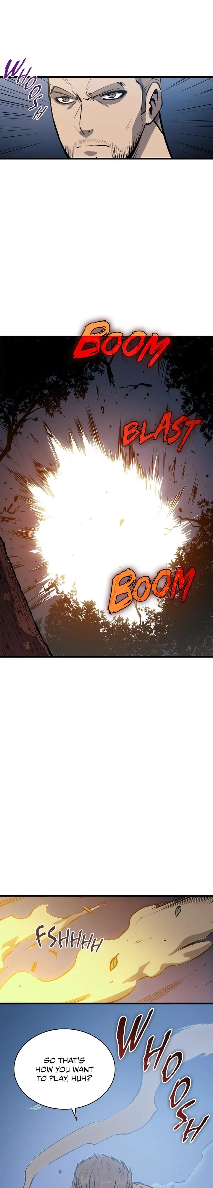 Read The Max Level Returner EN Manga Online