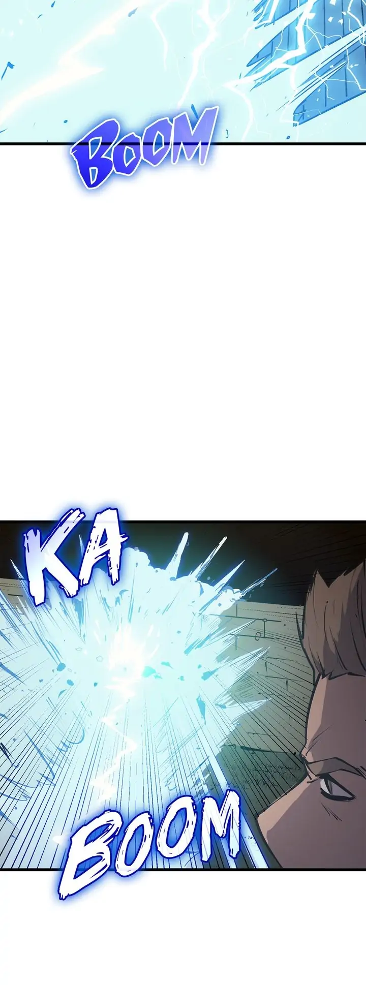 Read The Max Level Returner EN Manga Online
