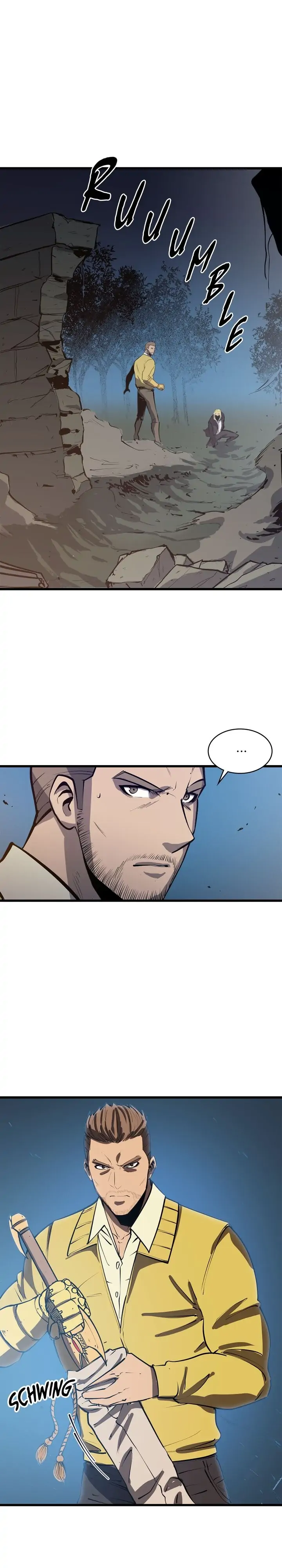 Read The Max Level Returner EN Manga Online