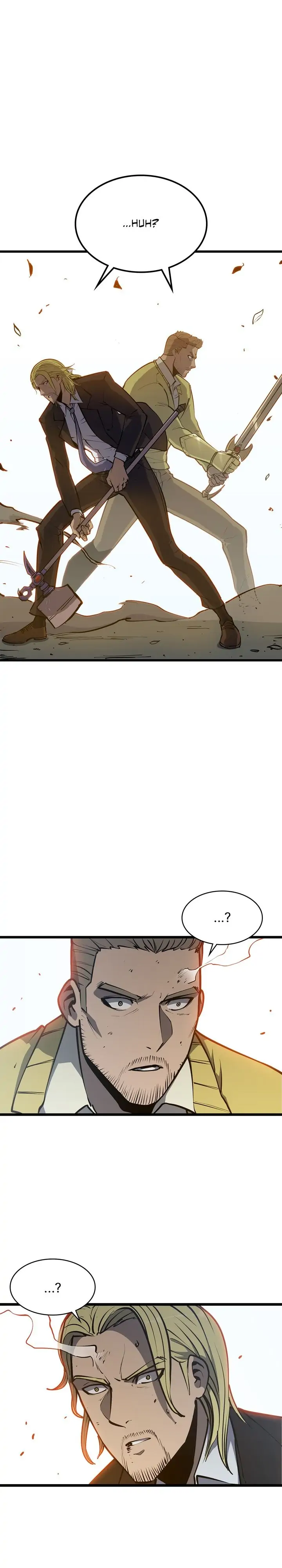Read The Max Level Returner EN Manga Online