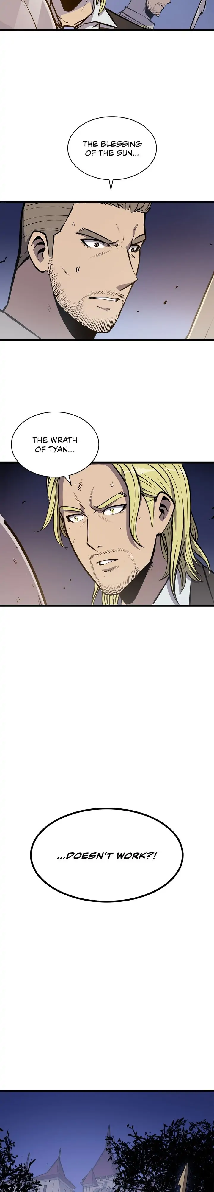 Read The Max Level Returner EN Manga Online