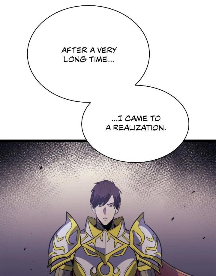 Read The Max Level Returner EN Manga Online