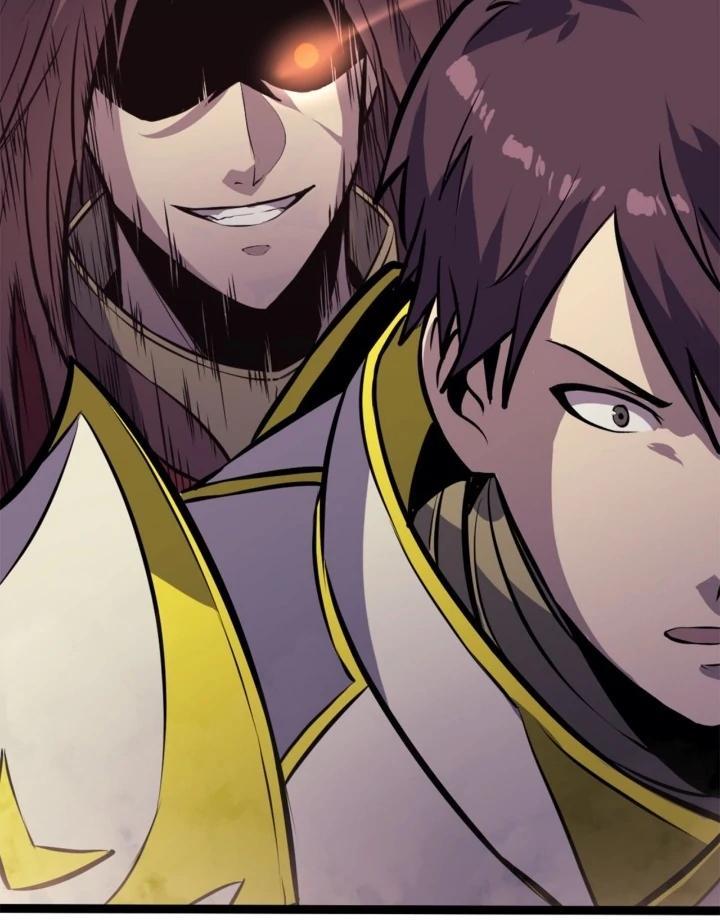 Read The Max Level Returner EN Manga Online