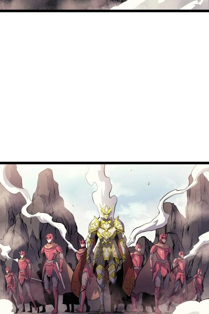 Read The Max Level Returner EN Manga Online
