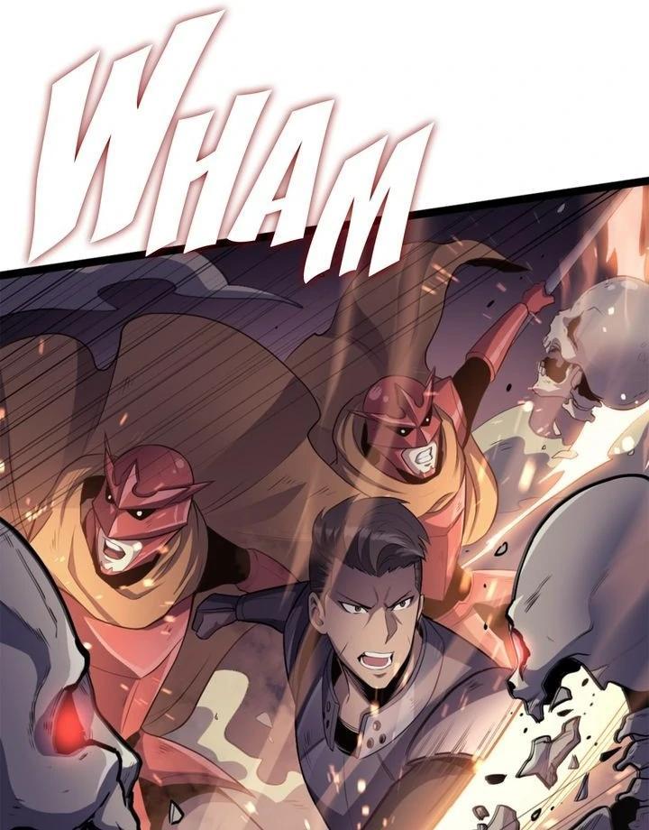 Read The Max Level Returner EN Manga Online