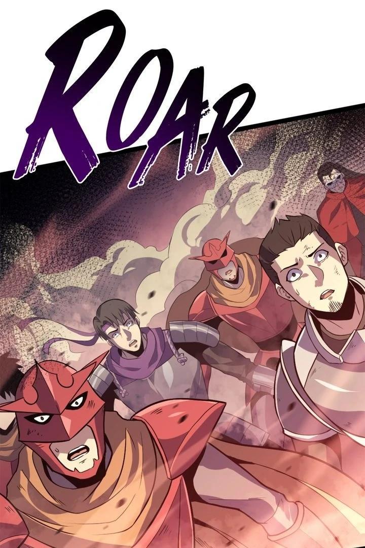 Read The Max Level Returner EN Manga Online