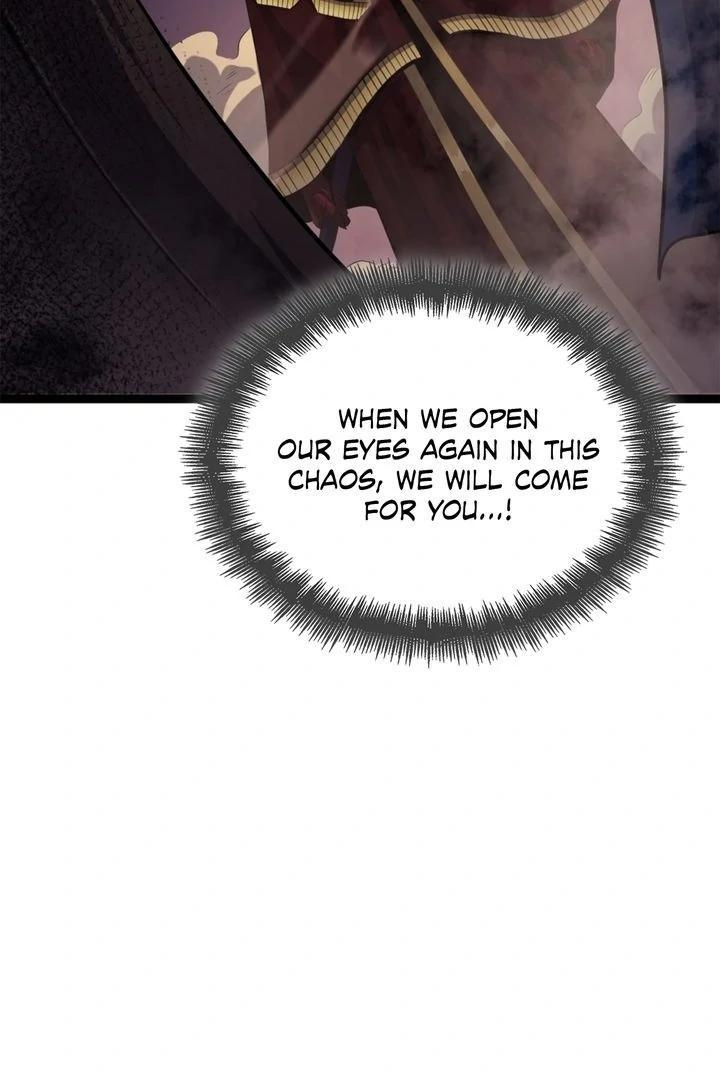 Read The Max Level Returner EN Manga Online
