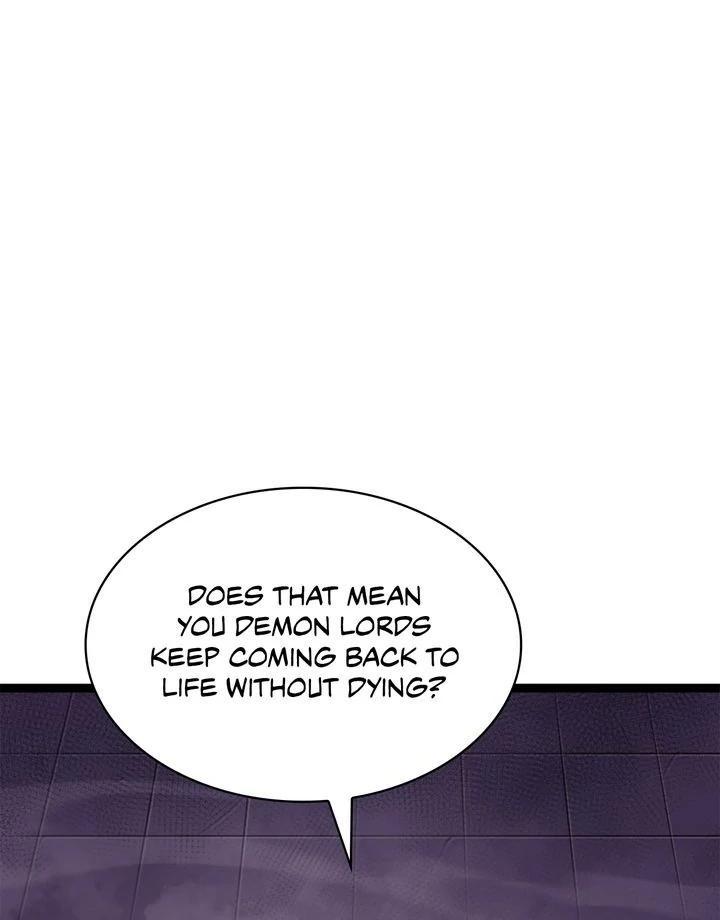 Read The Max Level Returner EN Manga Online