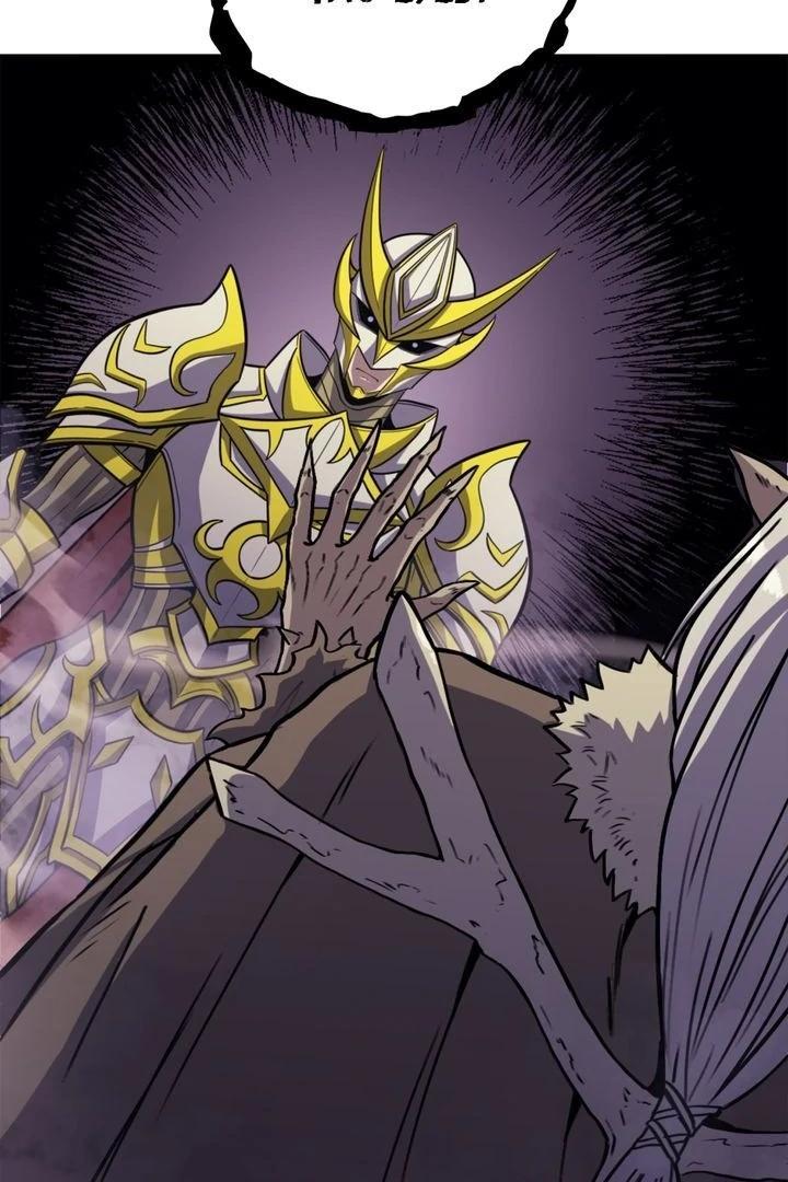 Read The Max Level Returner EN Manga Online